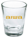 custom clear shot glass cheap glasses