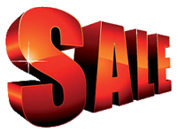 sale